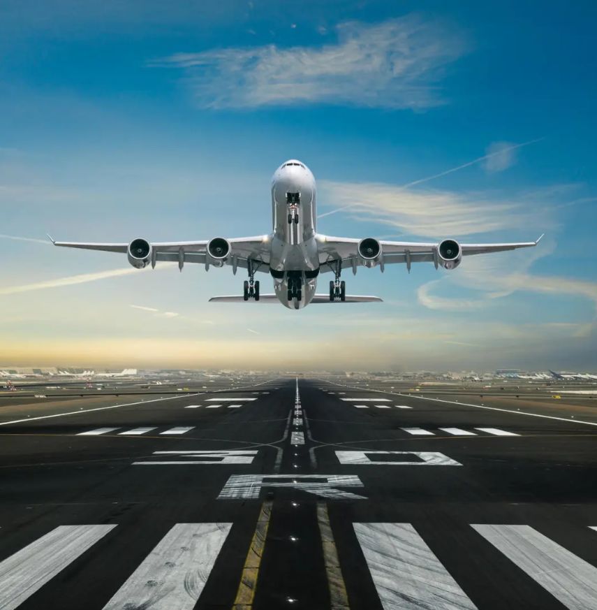 Step-by-Step Air Shipping Process: China to USA
