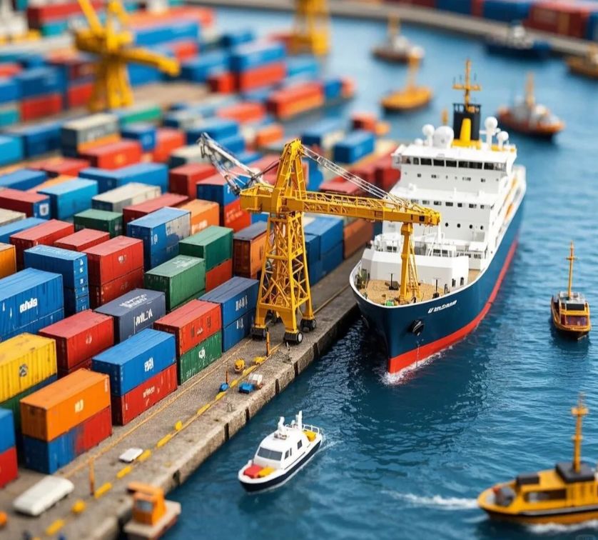 Unlocking the Advantages of Shenzhen to Los Angeles Door to Door Shipping