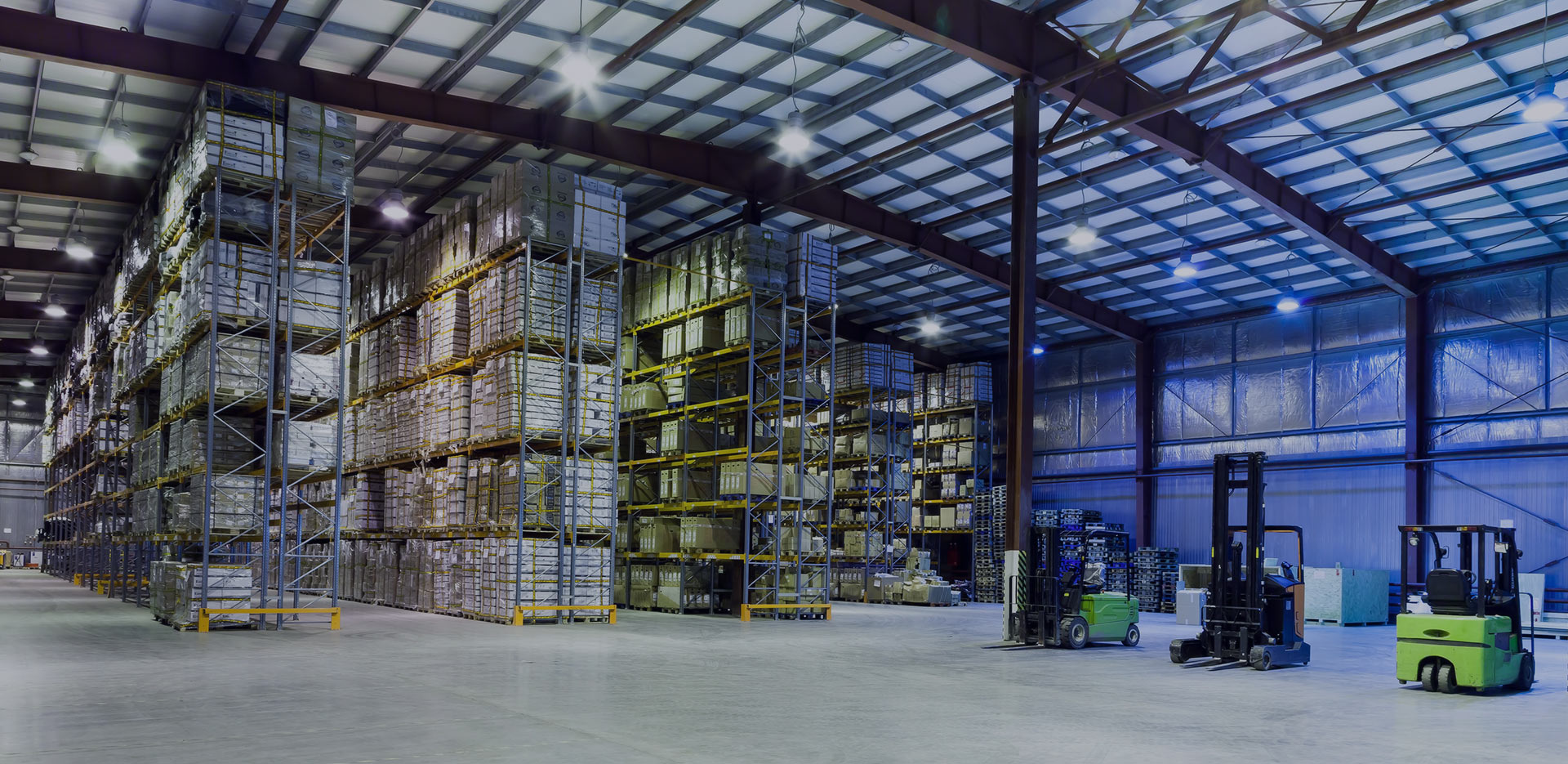 Warehousing Services