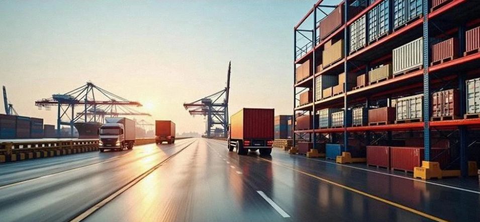 Recent Key Updates in International Logistics