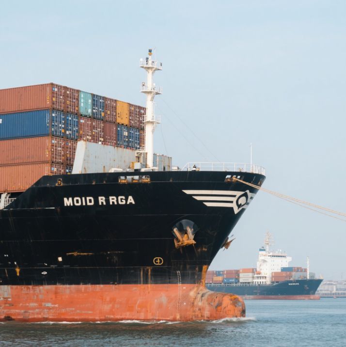 Understanding Walmart FBA Freight Forwarding from China: A Comprehensive Guide