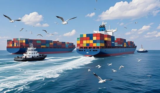 Lcl Sea Shipping From China Brands