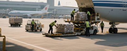 Major U.S. Policy Shift: De Minimis Rule to End in 2027 Under "One Big Beautiful Bill Act"