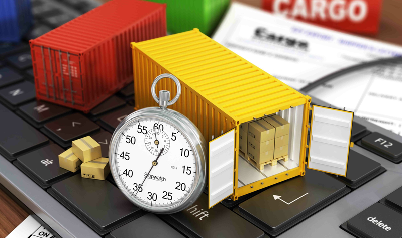 Robust Customs Clearance Expertise Robust Customs Clearance Expertise