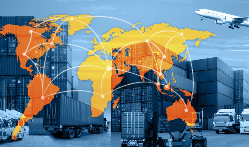 Transparent Logistics Tracking, High Security Transparent Logistics Tracking, High Security