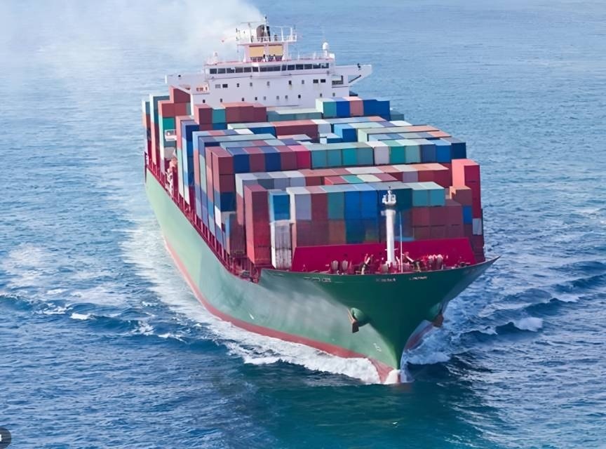 Navigating Tariff Challenges: Taylor Maritime's Strategic Asset Optimization and Market Forecast