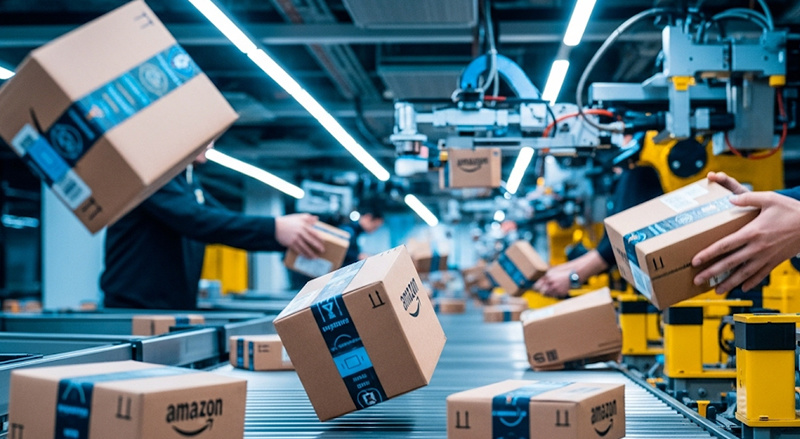 Real-Time Shipment Tracking