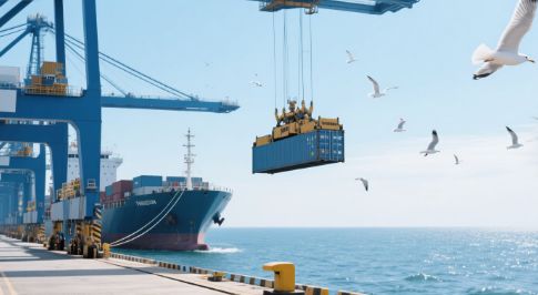 The Rising Popularity of Consolidation Shipping in 2025: A Smart Strategy for SMBs