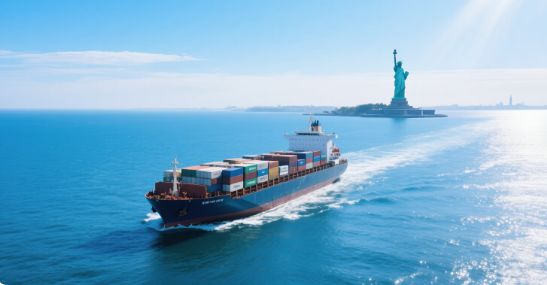 Sea Freight from China to USA: What You Need to Know
