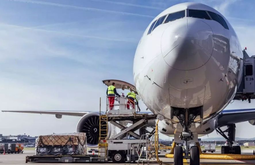 Air Cargo Market Trends Between China-US and Regional Impacts