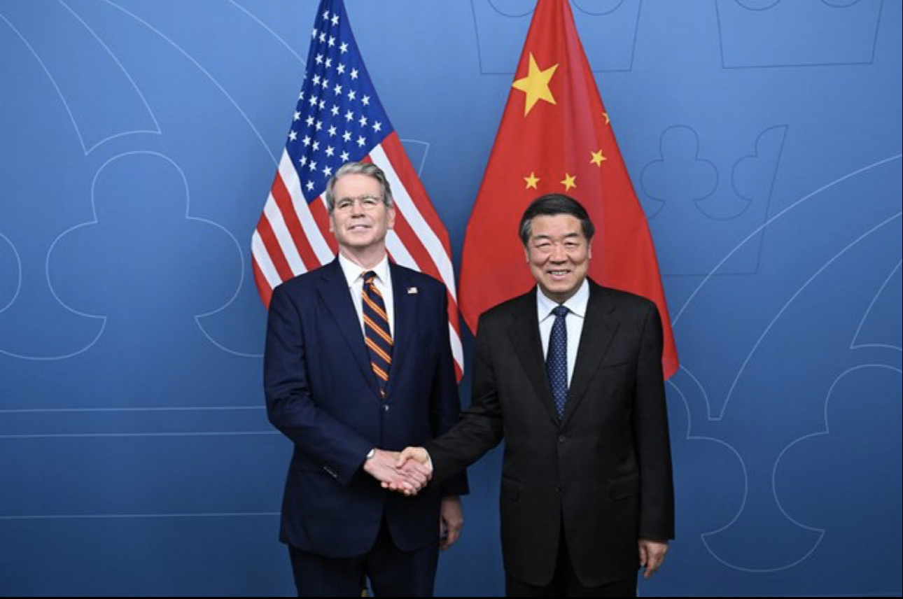 New Sino-US Trade Talks: Lifting Technology Export Restrictions and Extending Tariff Ceasefire Impacting Trade and Logistics