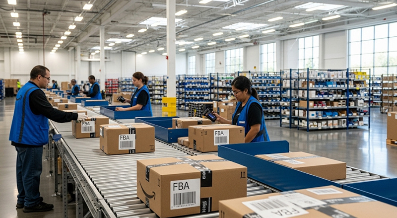 Reliable & Cost-Effective Logistics