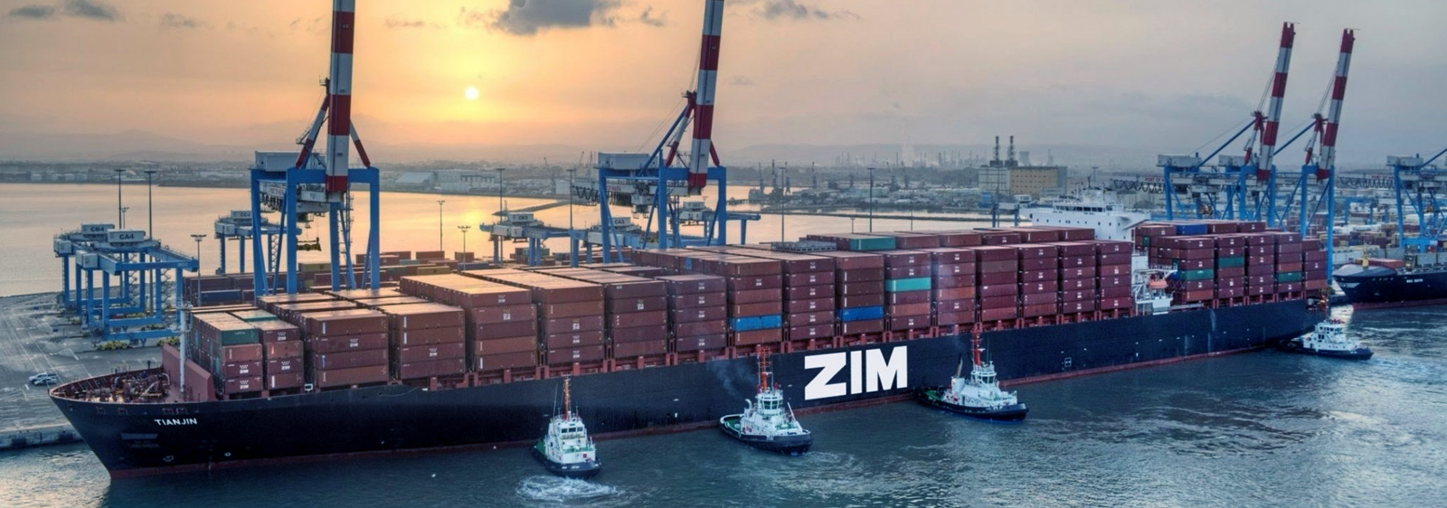 LCL shipping for small batches China to USA