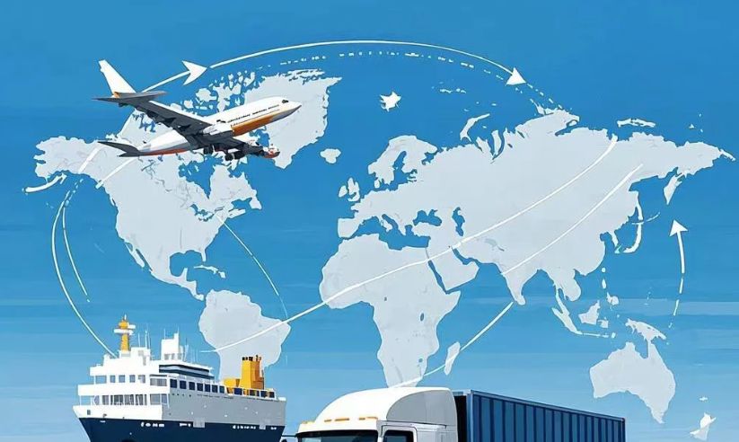 China–USA  Air Freight Update – June 2025