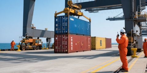 The Ultimate Guide to DDP Shipping from China to the USA (2025 Updated)