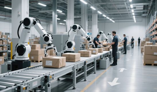 US Importers Are Stockpiling Goods to Avoid Fall Shortages Amid Tariff Uncertainty