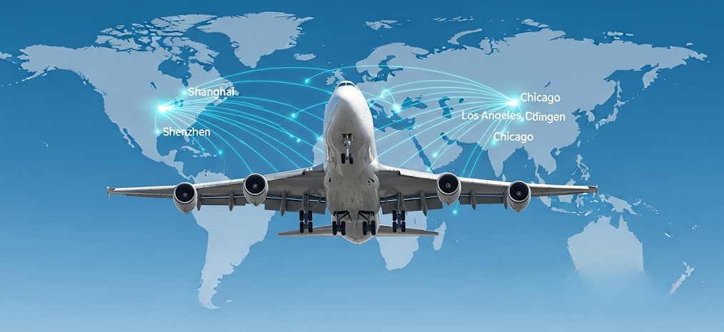 3-Day Direct Delivery to the U.S. 3-Day Direct Delivery to the U.S.