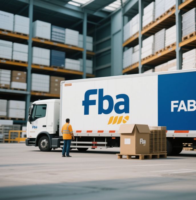 Pasi International Logistics: A Comprehensive Guide to Amazon FBA Transportation