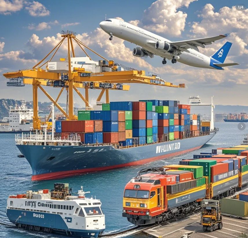 Effortless Relocation: Your Ultimate Guide to Door-to-Door Shipping from Shenzhen to Los Angeles