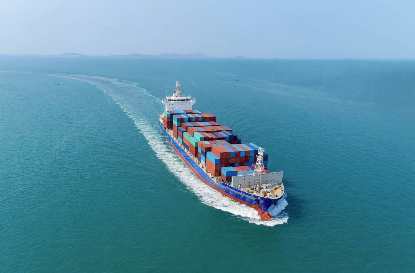Understanding LCL Shipping for Small Batches from China to the USA