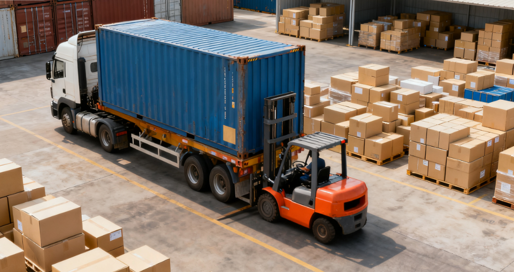 🌍 Why Overseas Warehouses Are a Game Changer: Core Functions & Hidden Advantages Explained