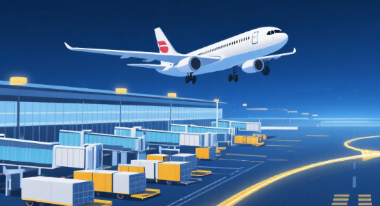 Shifting Dynamics in China–U.S. Shipping: With Tariff Exemptions Removed, What’s Next for Air Freight?