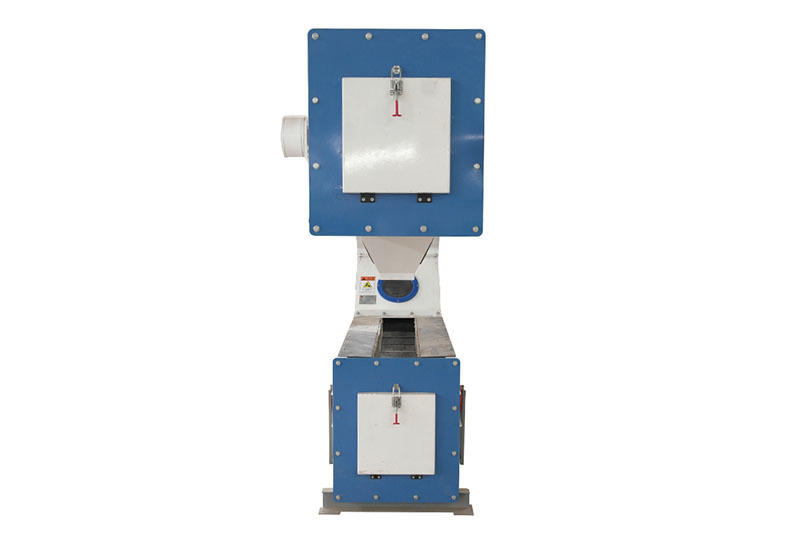 Do you know how to maintain a crushless hoist?