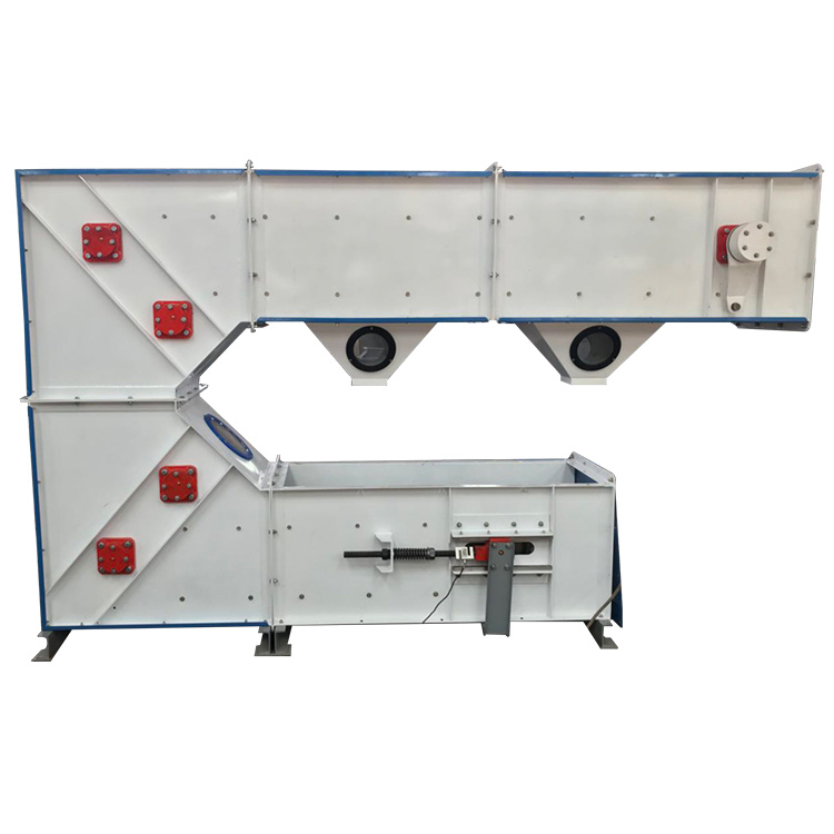 Introduction to the five advantages of C type hoist