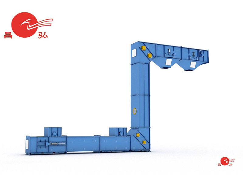 What should be paid attention to for Z-type bucket elevator? What are the advantages of Z-type bucket elevator?