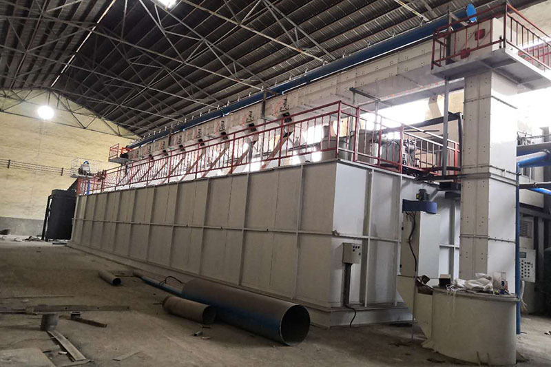 Why is there no crushing hoist? Sorting out common problems of no crushing hoist