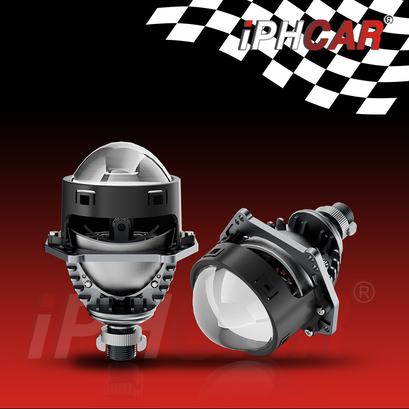 IPHCAR P1-A 3.0 Projector lens for car headlight
