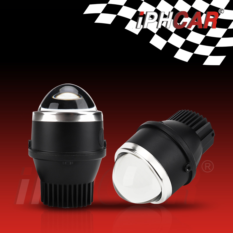 M617 LED Fog Light Lens