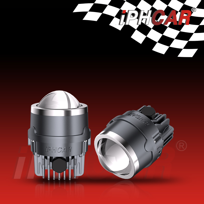 IPHCAR M5170 Проекционная противотуманная фара, комплект противотуманных фар  серии, профессиональный