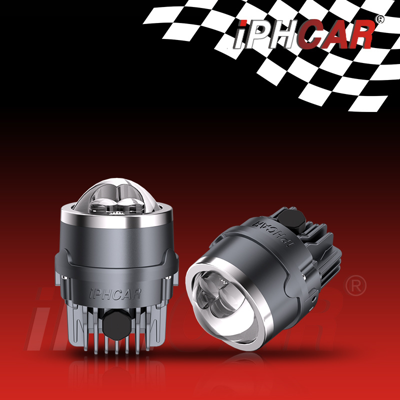 IPHCAR M5172 Сборка противотуманной фары проектора серии