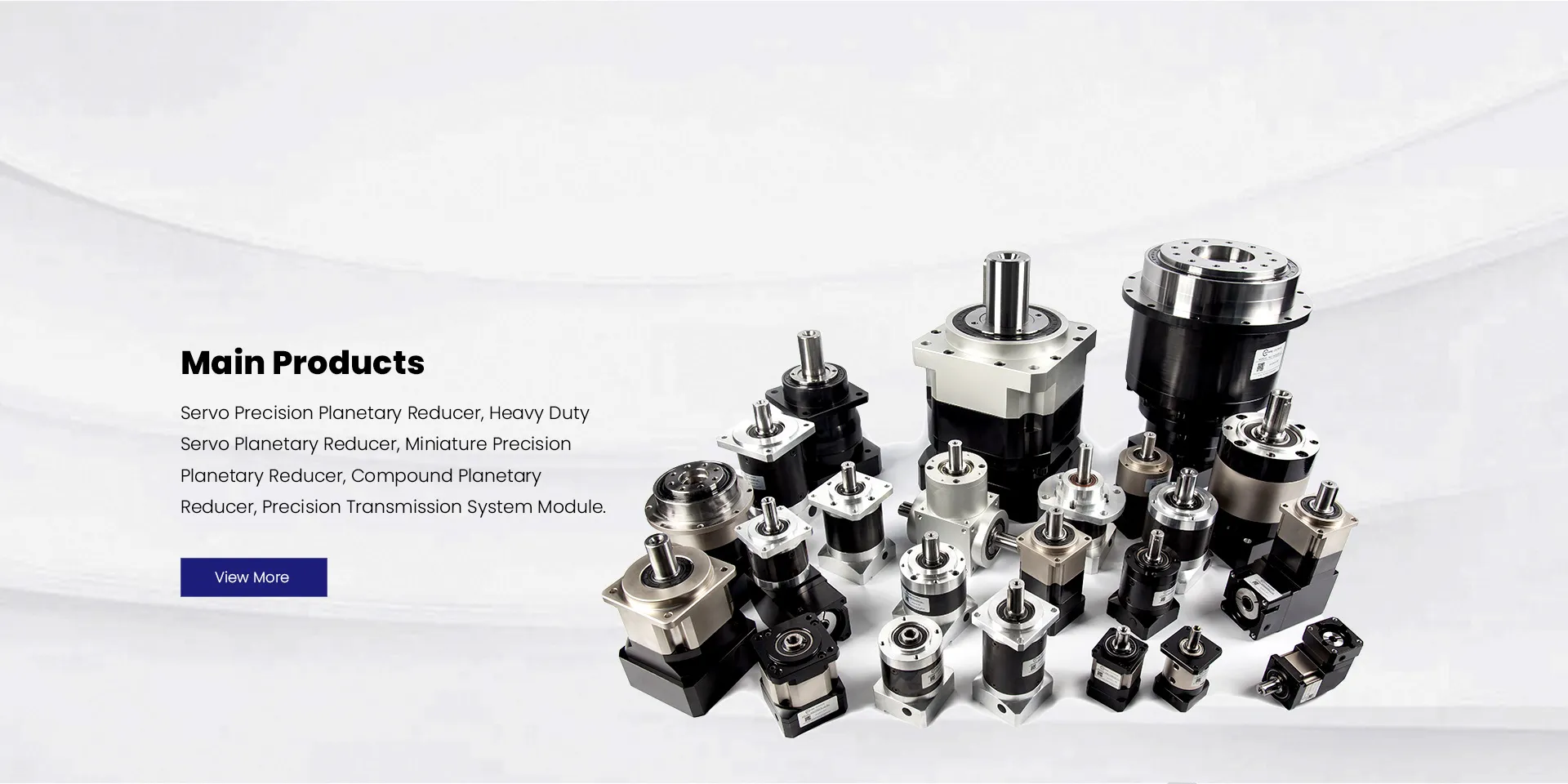 Qingdao Increasing Transmission Technology Co., Ltd