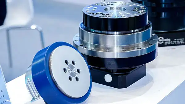 Malfunctioning and repair of gearboxes