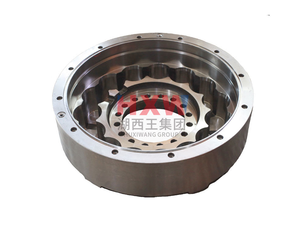 Brake Housing for Mining Trucks