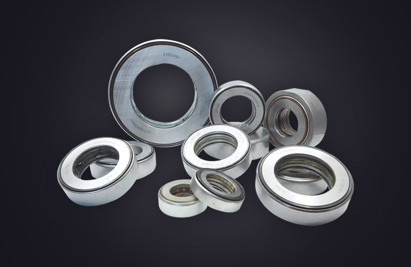 Shandong Huxiwang Group Co., Ltd (Bearing)