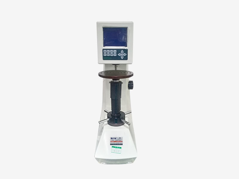 automatic digital display Rockwell hard-tester