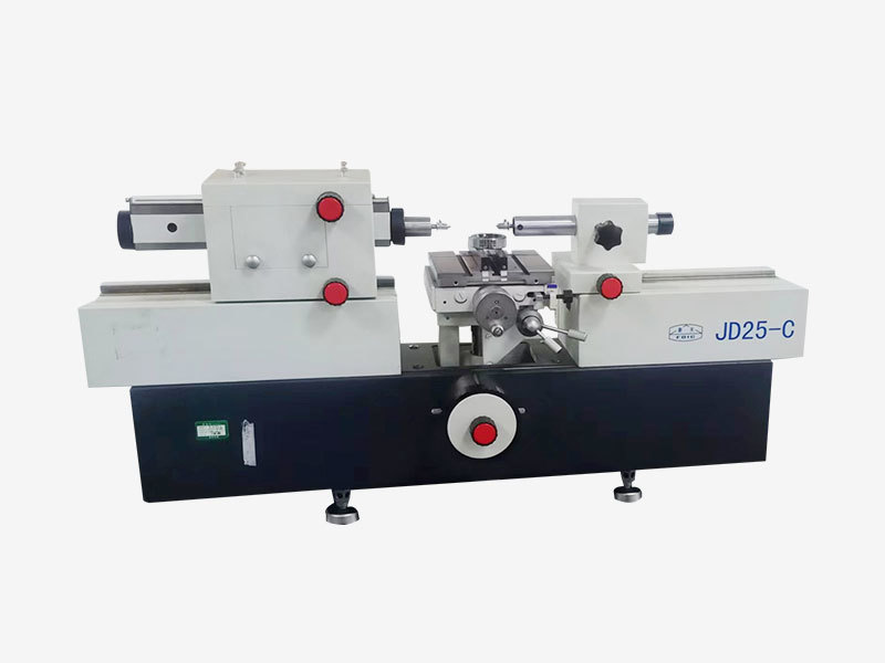 Data processing universal length measuring instrument