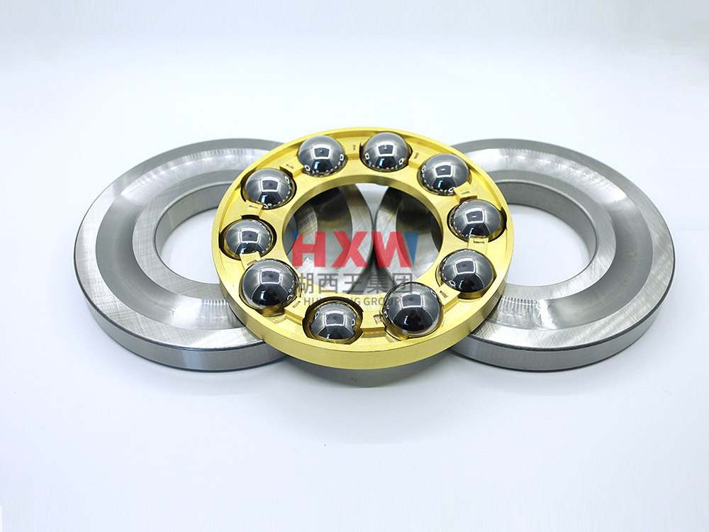 Thrust Ball Bearing