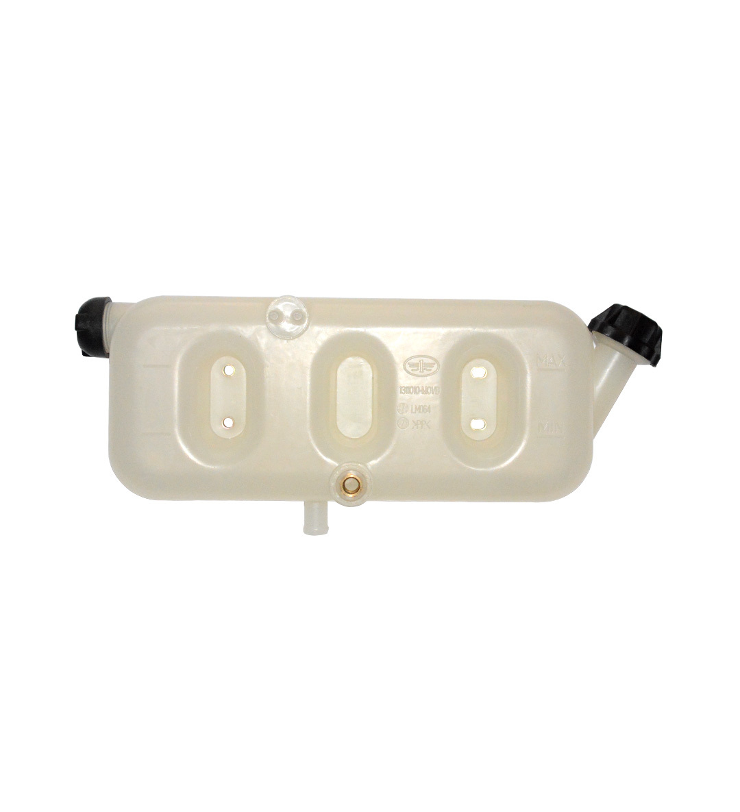 Expansion tank