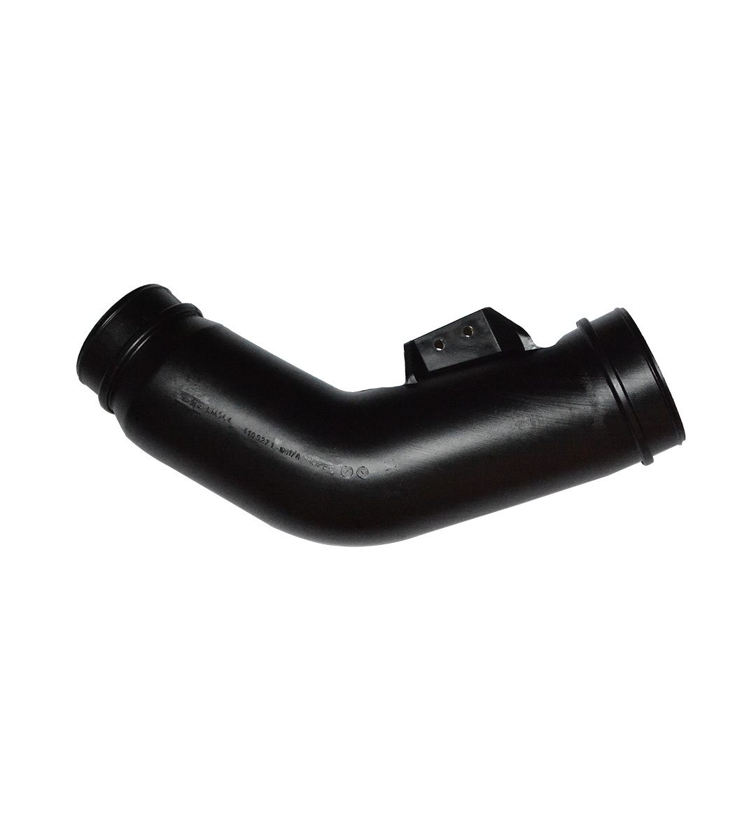 Intake pipe