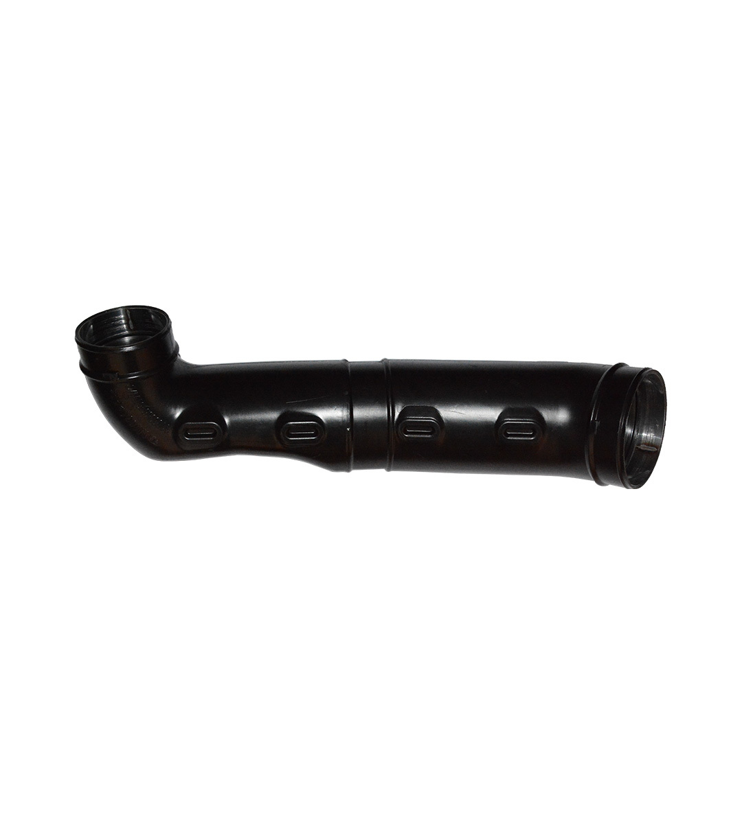 Intake pipe