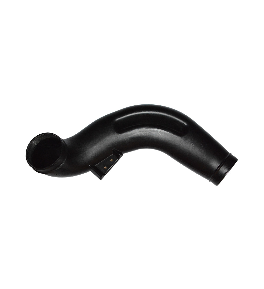 Intake pipe