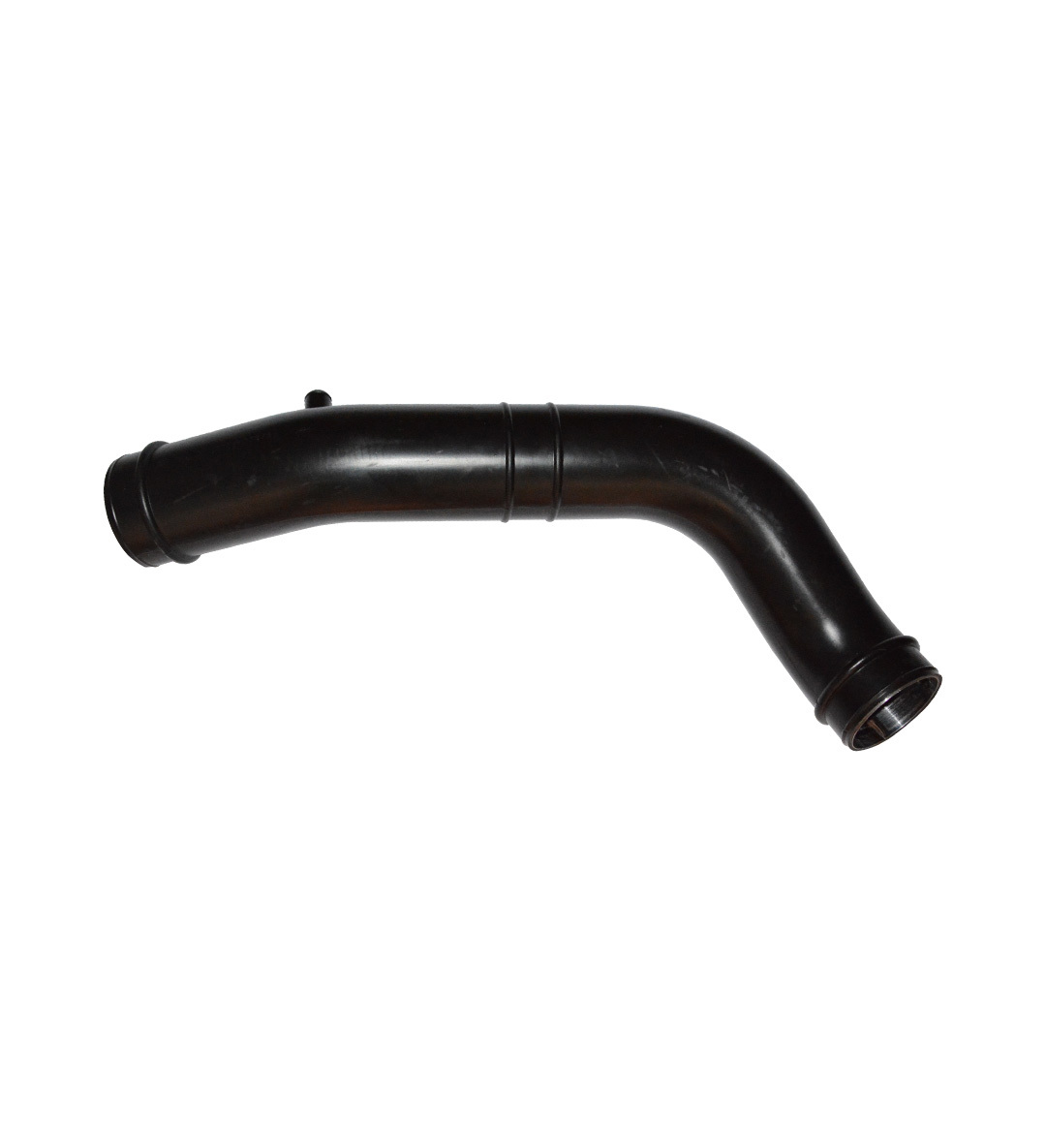 Intake pipe