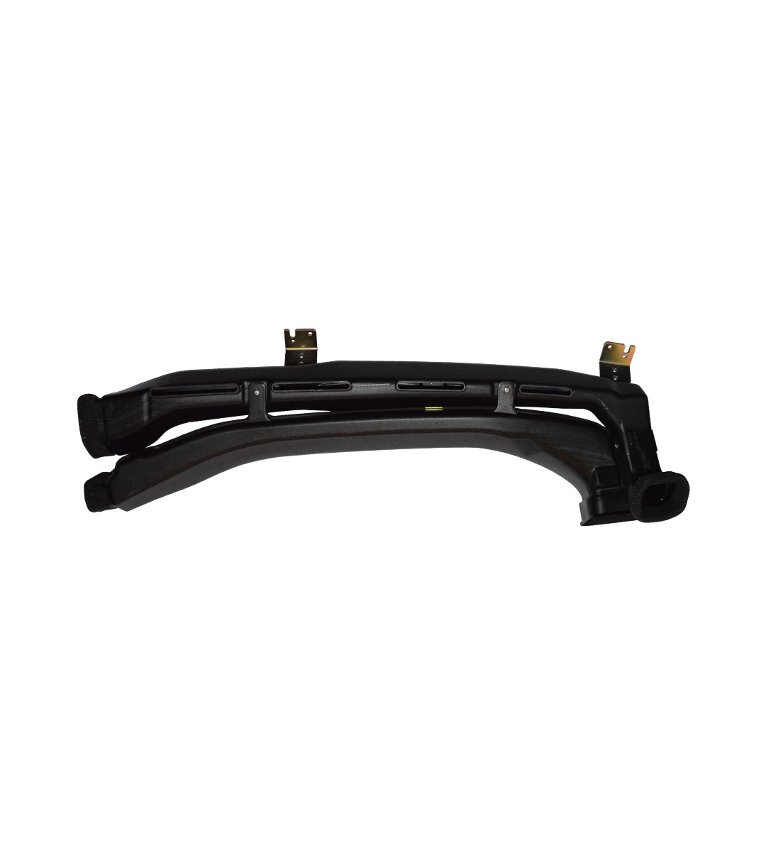 Air outlet pipe of air conditioner