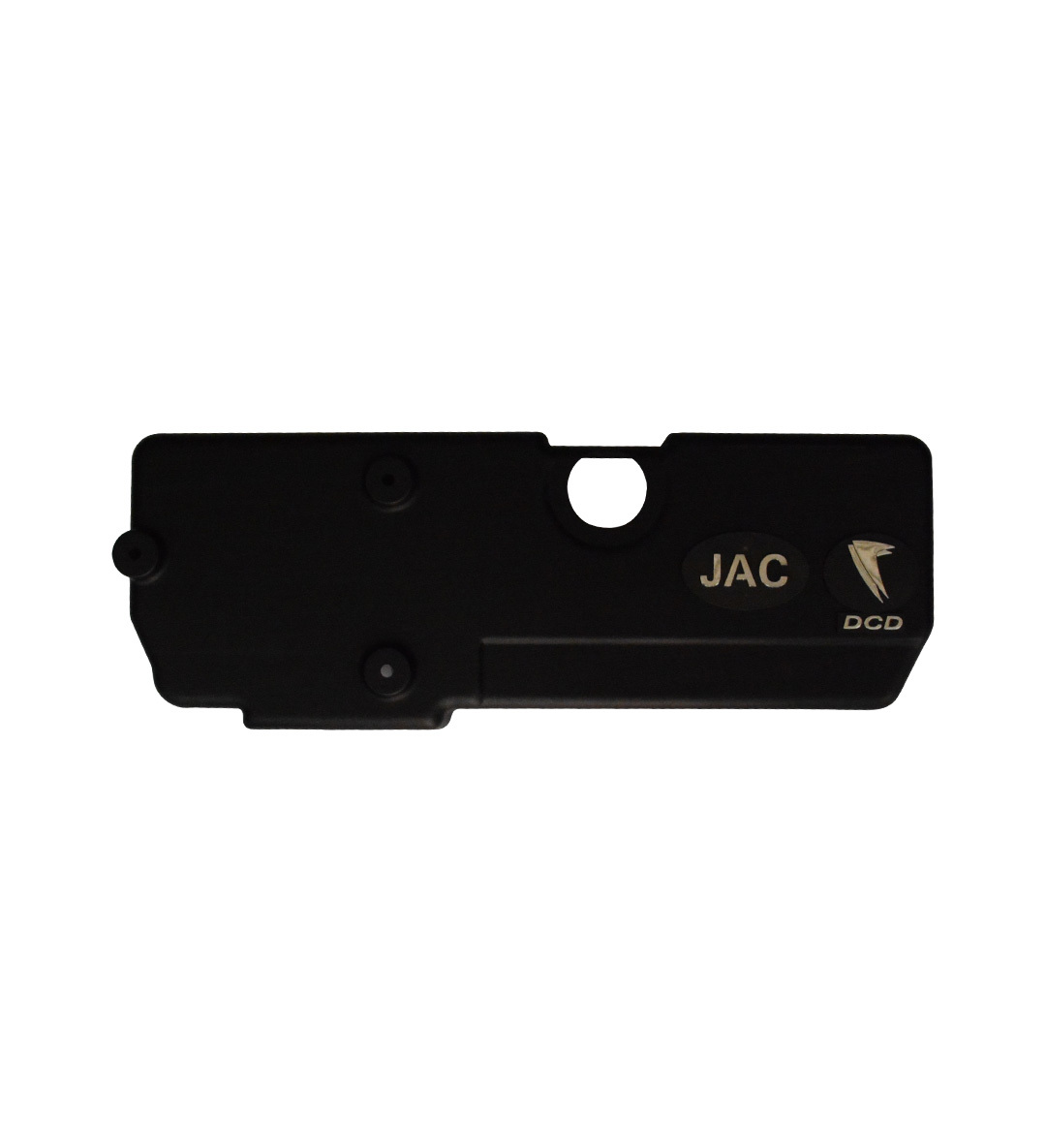 Engine overhead guard