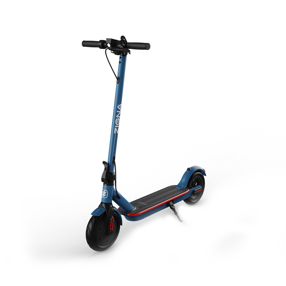 Discover the Benefits of Folding Electric Kick Scooters for the Modern Commuter