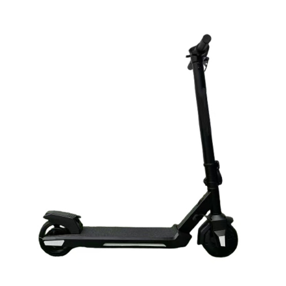 UL2272 Certified Scooter